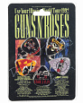 ROCKET GUNS N'ROSES