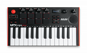 AKAI PRO MPK MINI PLAY MK3