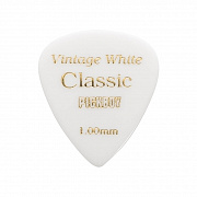 GP-03/100 Celluloid Vintage Classic White